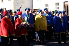 15-01-2011 - CHAPITRE DES AMIS DU COMTE DE CHINY