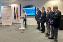 18-07-2025 - Remise du Brevet Royale Confrérie